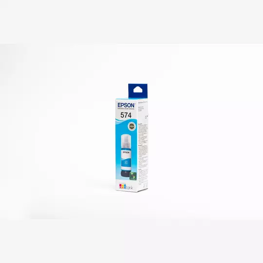 TINTA CYAN EPSON T574220.