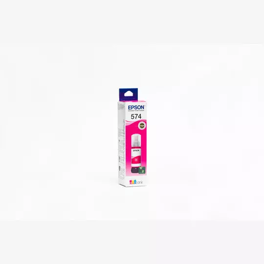 TINTA MAGENTA EPSON T574320.