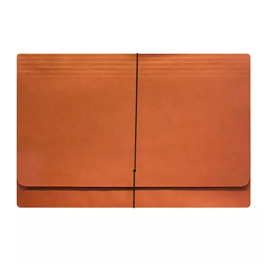 Cartera expandible Globe-Weis oficio paquete con 3 piezas