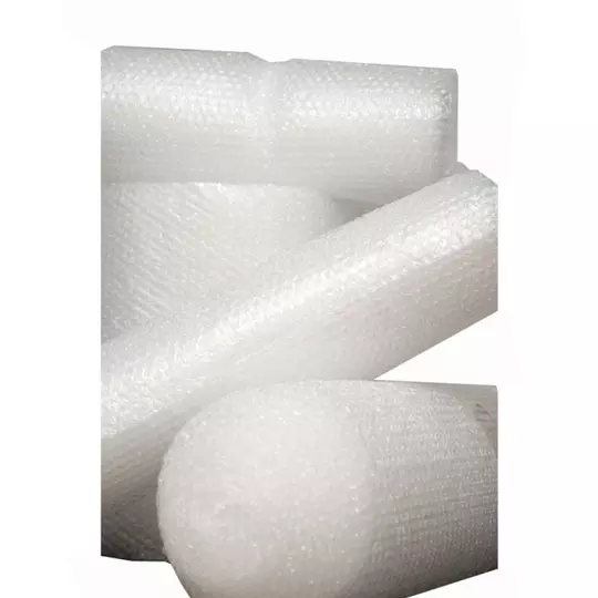 Rollo burbuja Fortec de 3/16" 0.40 x 20 m