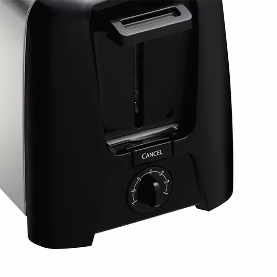 Tostador de pan HAMILTON BEACH 2 rebanadas 22614V