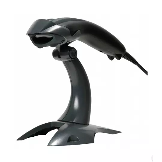 Lector de Código de Barras Honeywell Voyager 1470G. Modelo: 1470G2D-2USB-1-N