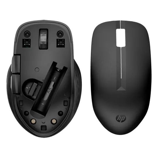 Mouse inalámbrico HP 435 para múltiples dispositivos (M)