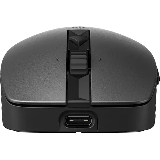 Mouse inalámbrico HP 715 (M).