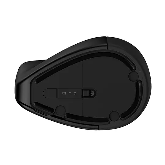 Mouse inalámbrico HP 925 vertical y ergonómico (M)