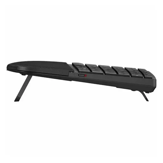Teclado inalámbrico HP 685 modo dual Comfort (M)