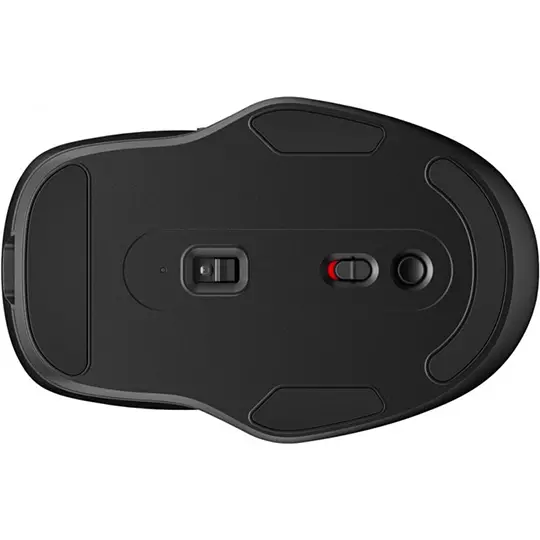 Mouse inalámbrico HP 515 recargable ultrarrápido (M)