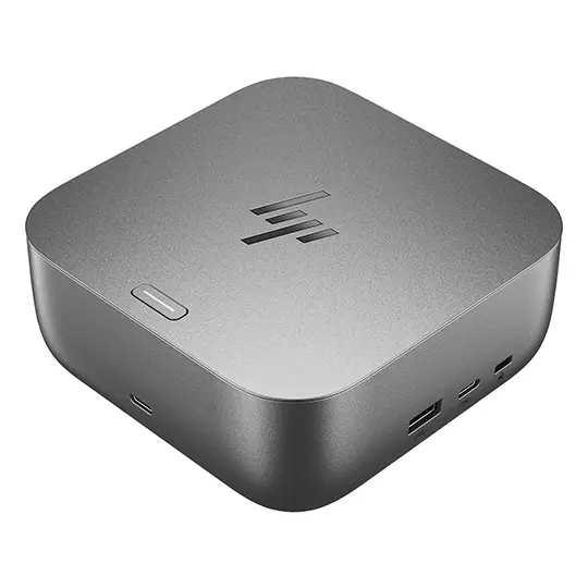 Base de conexión docking HP Thunderbolt 4 Ultra de 180 W G6 (M)