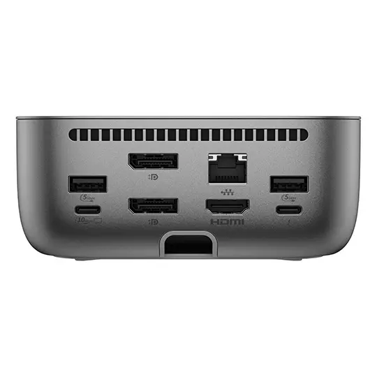Base de conexión docking HP Thunderbolt 4 Ultra de 280 W G6 (M)