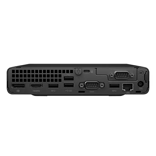 Desktop HP Pro Mini 260 G9, Intel Core i5 1334U (M)