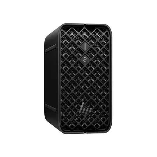 Desktop Workstation HP Z2 Mini G1a, AMD Ryzen AI Max PRO 385 (M)