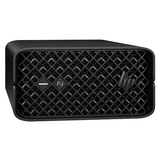 Desktop HP Z2 Mini G1a Workstation, AMD Ryzen AI Max+ PRO 395 (M)