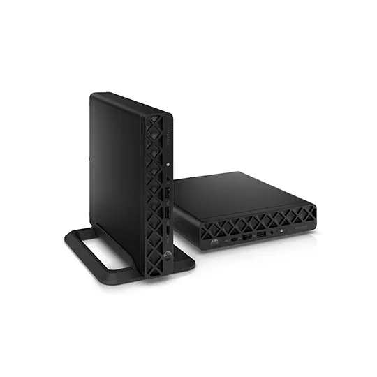 Desktop HP EliteDesk 8 Mini G1a, AMD Ryzen 5 220 (M)