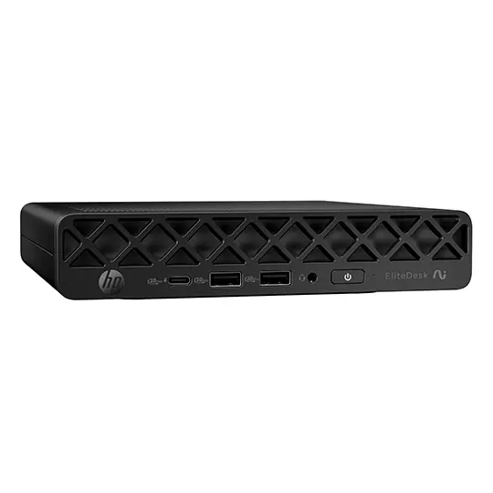 Desktop HP EliteDesk 8 Mini AI G1a, AMD Ryzen AI 7 350 (M)