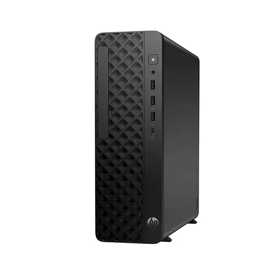 Desktop HP ProDesk 2 SFF G1i, Intel Core i3 14100 (M)
