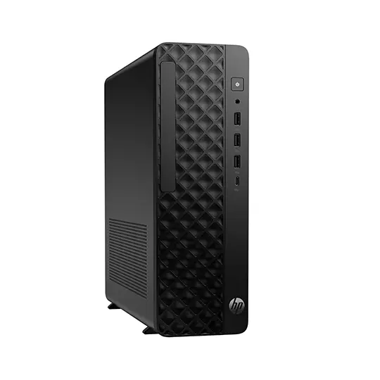 Desktop HP ProDesk 2 SFF G1i, Intel Core i3 14100 (M)