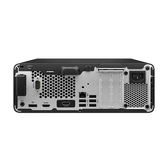 Desktop HP Pro 400 SFF G9, Intel Core i5 13500 (M)