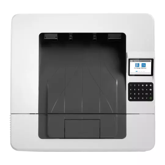 Impresora HP Láser monocromática, LaserJet Enterprise M406dn