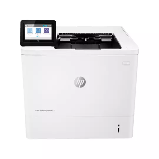 Impresora HP Láser monocromática, LaserJet Enterprise M611dn