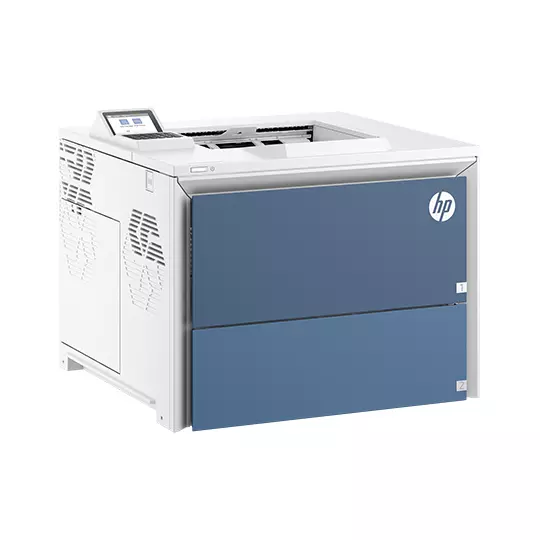Impresora HP LaserJet Enterprise 6500dn.
