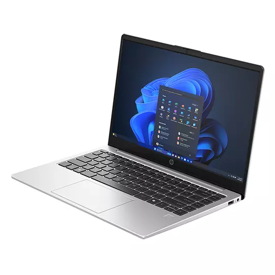 Laptop HP 240 G10, Intel Core U5 120U (M)