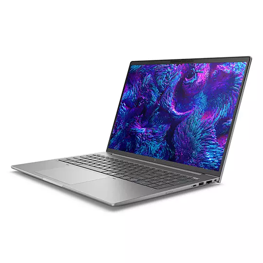 Laptop HP ZBook 8 G1i, Intel Core Ultra 9 285H (M)
