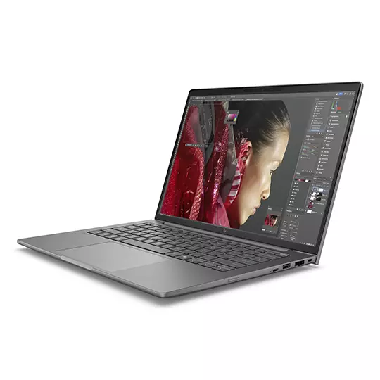 HP ZBook 8 G1i 14 inch Mobile Workstation PC,14"