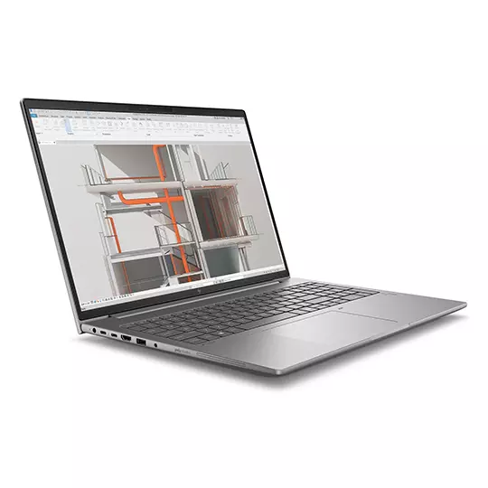 Laptop HP ZBook X G1i, Intel Core Ultra 9 285H (M)