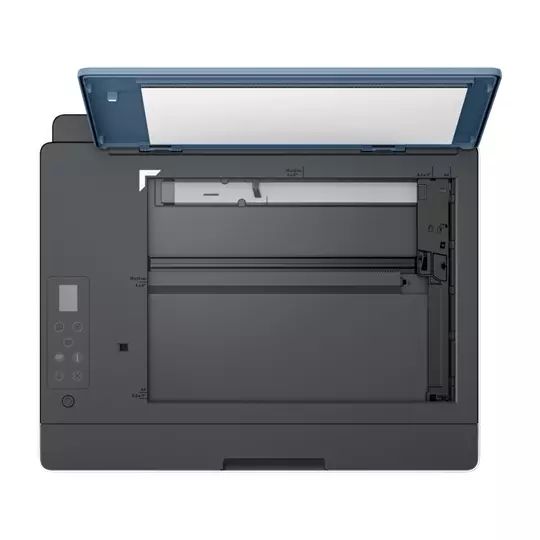 Multifuncional HP de tinta continua, Smart tank 585