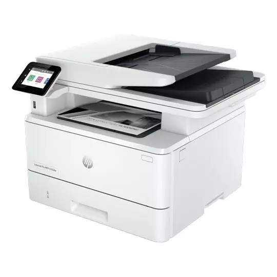 Multifuncional HP Láser monocromático, LaserJet Pro 4103dw