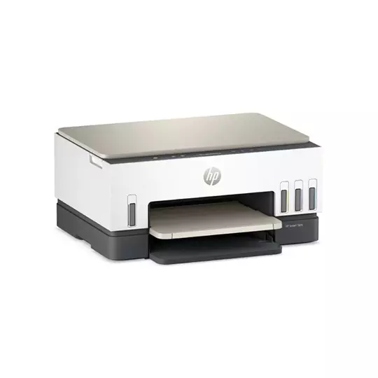 Multifuncional HP Smart Tank 712.
