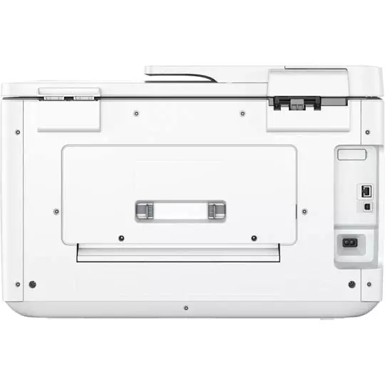 Multifuncional HP formato ancho, OfficeJet Pro 9730