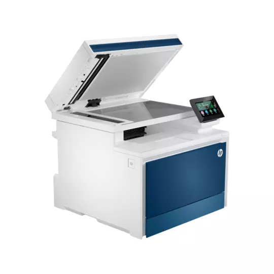 Multifuncional HP Láser color, LaserJet Pro 4303dw