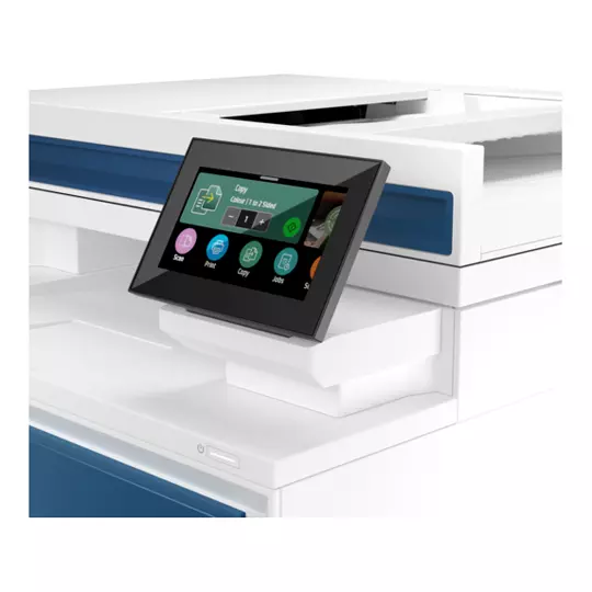 Multifuncional HP Láser color, LaserJet Pro 4303fdw