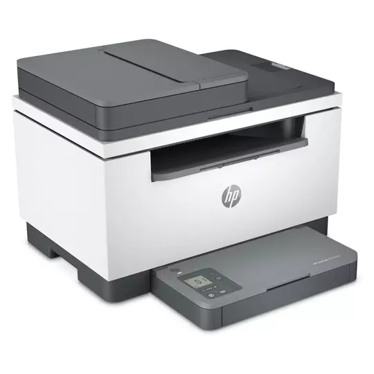 Multifuncional HP Laser monocromático, LaserJet M236sdw