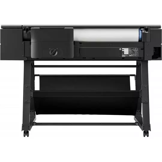 Plotter Multifuncional HP DesignJet T850 de 36"