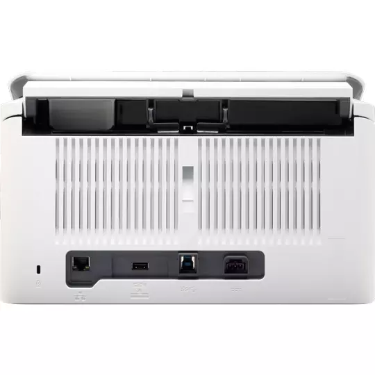 Escáner HP con ADF, ScanJet Enterprise Flow N7000 snw1