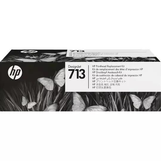 HP DESIGNJET 713.