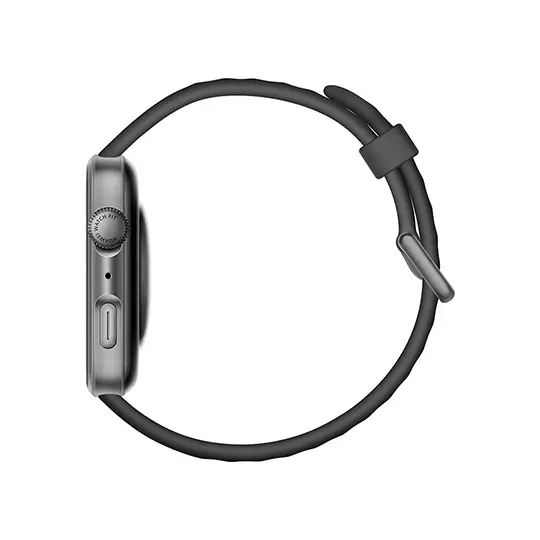 LM-Smart watch Huawei Fit4 Negro. 
