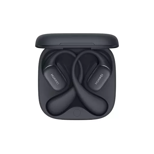 Auriculares Huawei FreeArc Negro.