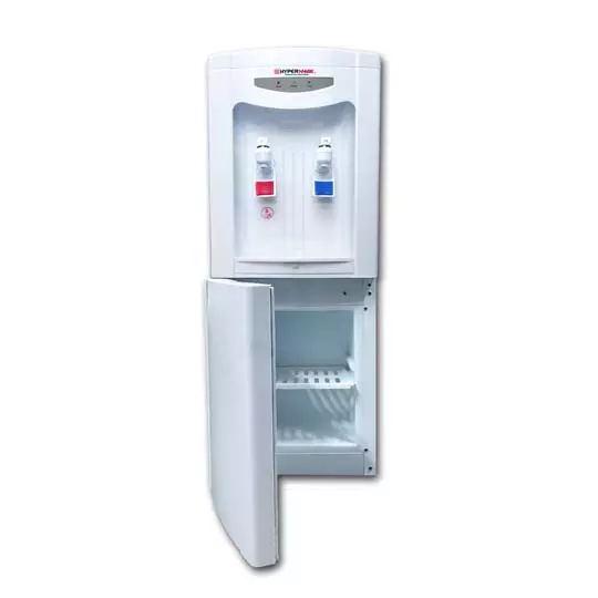 DISPENSADOR DE AGUA SEAWEATHER HM0034W,DOS LLAVES. AGUA FRIA Y CALIENTE