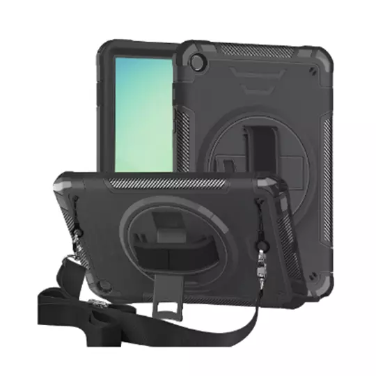 Funda de uso rudo para Galaxy Tab A11 8.7
