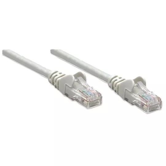 Cable patch Intellinet 3 m (10 ft) CAT 6UTP