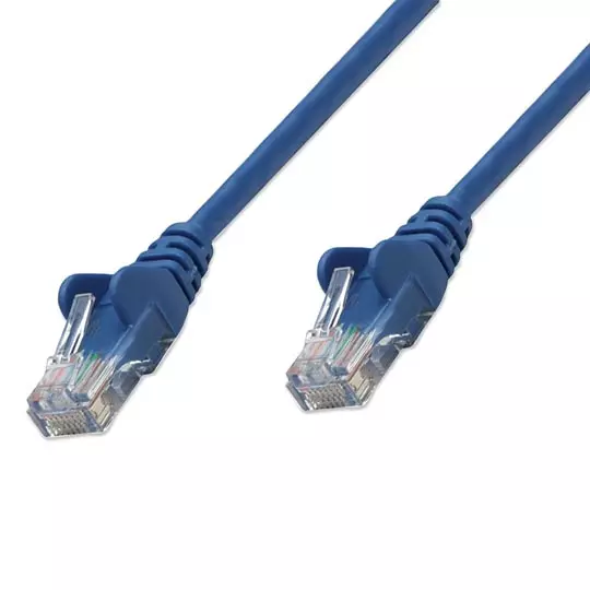 Cable patch Intellinet 7.5m (25 ft) C 6 UTP