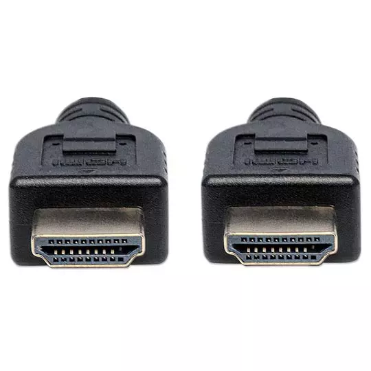 LM-Cable Manhattan HDMI v2.0 intramuro m-m,2 m et