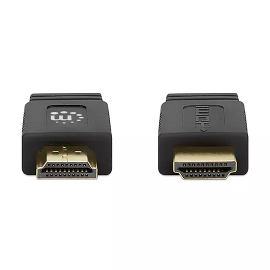 CABLE HDMI 1.4 PLANO M-M 10.0M MANHATTAN 