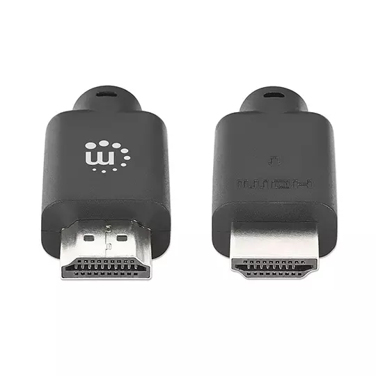 Cable HDMI 2.0 MM, 10.0M 4K60HzEthernet. 