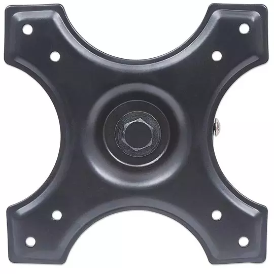 Soporte Manhattan 1 monitor fijo 13 a 22" 15kg