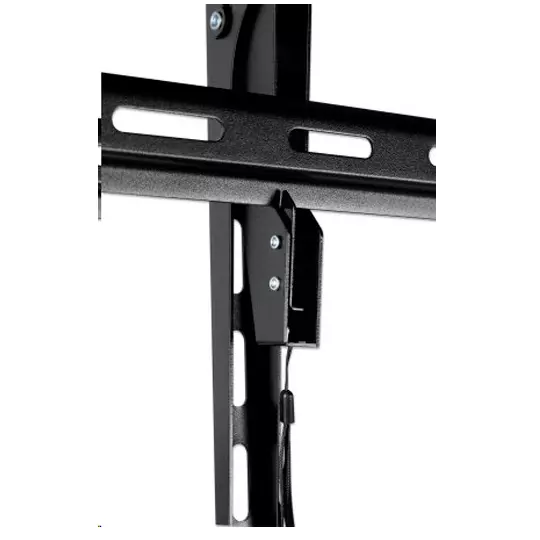 Soporte de Pared Manhattan Ultra Delgado para Pantalla 60-120" hasta 120kg Ne