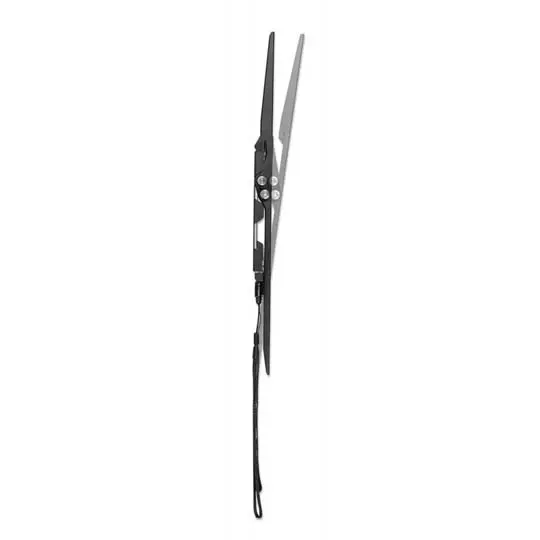 Soporte Manhattan Pared Pantalla 32-70 pulgadas 48 Kg Negro